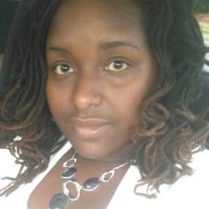 Meet your Posher, Tia